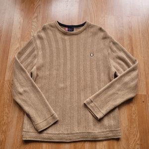 Crewneck Sweater